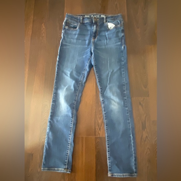 Boys Bundle Jeans Size 14 (Cart B-121) - Picture 1 of 6